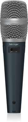Вокальний конденсаторний мікрофон BEHRINGER SB 78A 87079 фото