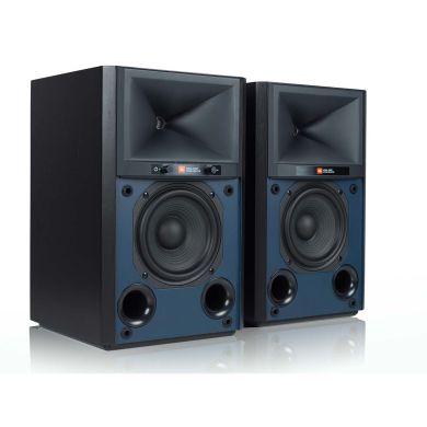 Студійні монітори JBL  4305P Wireless Studio Monitor JBL4305PBLKEU фото