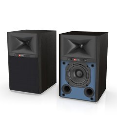 Студійні монітори JBL  4305P Wireless Studio Monitor JBL4305PBLKEU фото