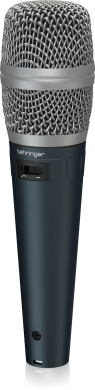 Вокальний конденсаторний мікрофон BEHRINGER SB 78A 87079 фото