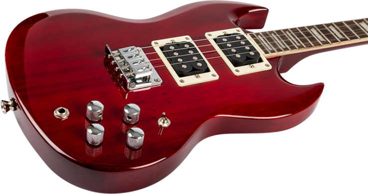 Flight Pioneer Tenor CR 88077 фото