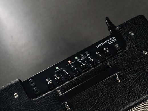 Гітарний комбопідсилювач NUX Mighty 20 MKII 87274 фото