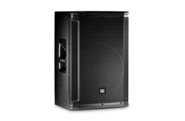 Активная акустическая система JBL SRX815P SRX815P/230 фото