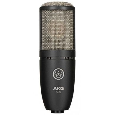 Студійний мікрофон AKG P220 3101H00420 фото