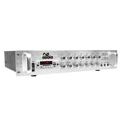 Трансляційний підсилювач  4all Audio PAMP-500-5Zi 75263 фото