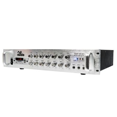 Трансляційний підсилювач  4all Audio PAMP-500-5Zi 75263 фото