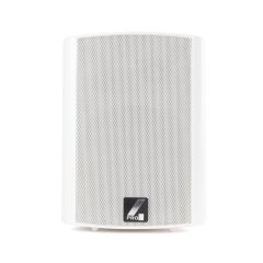 Настінна 2-смугова акустична система 4all Audio WS 530IP TW 83751 фото