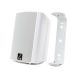 Настінна 2-смугова акустична система 4all Audio WS 530IP TW