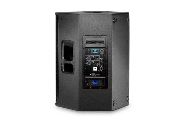 Активная акустическая система JBL SRX815P SRX815P/230 фото