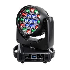повноповоротний LED прожектор FREE COLOR W1915 AURA ECO 84276 фото