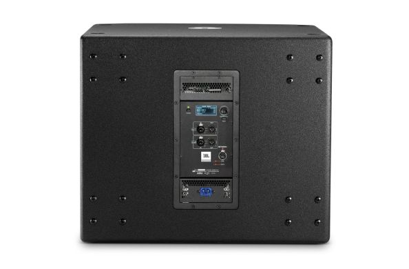 Активный сабвуфер JBL SRX818SP SRX818SP/230 фото
