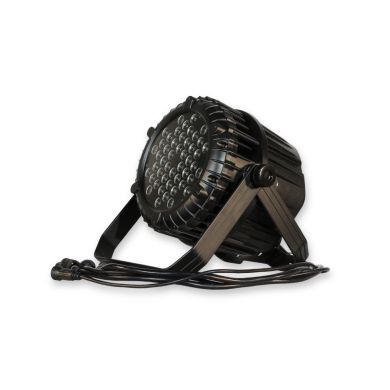 CIM SI-044 OUTDOOR LED PAR (12R/12G/12B/12 White, 5W, DMX, IP 65) 59569 фото