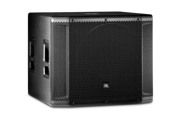 Активный сабвуфер JBL SRX818SP SRX818SP/230 фото