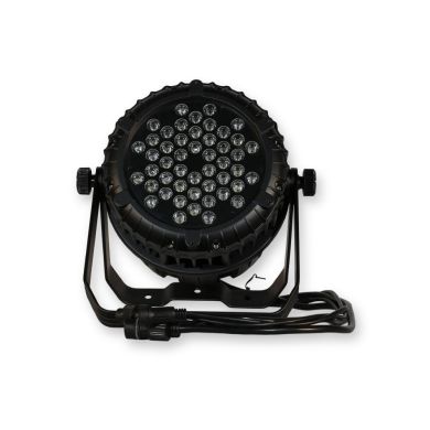 CIM SI-044 OUTDOOR LED PAR (12R/12G/12B/12 White, 5W, DMX, IP 65) 59569 фото