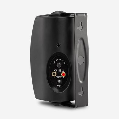 Настінна акустична система AMC IPLAY 4BT 70316 фото