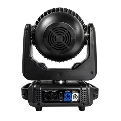 повноповоротний LED прожектор FREE COLOR W1915 AURA ECO 84276 фото