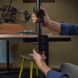 Студійна стійка з кріпленням до столу Gravity SP 3102 TM