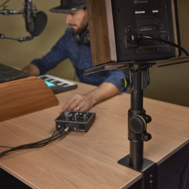 Студійна стійка з кріпленням до столу Gravity SP 3102 TM 85812 фото