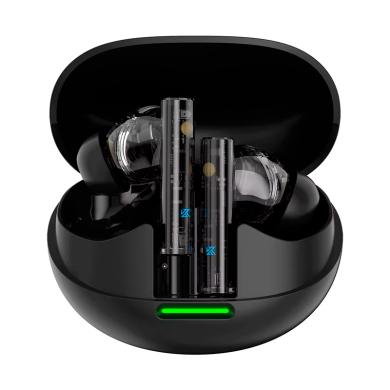 Бездротові внутрішньоканальні навушники TWS KZ Audio Carol Pro 88689 фото