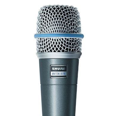 Інструментальний мікрофон SHURE BETA 57A 77057 фото