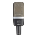 Студійний мікрофон AKG C214