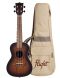 Концерт Укулеле Flight DUC380 Amber Concert