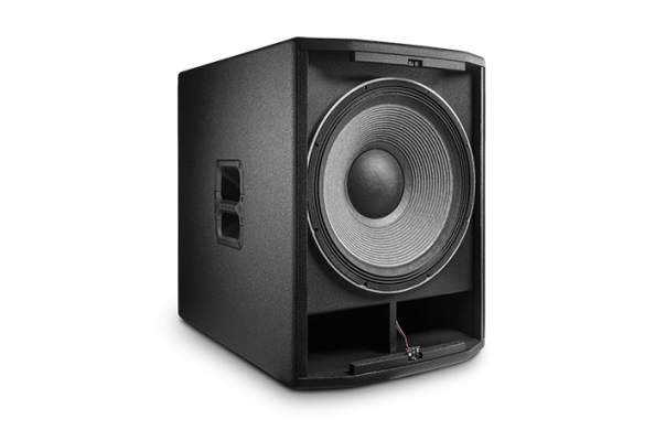 Активний сабвуфер JBL PRX818XLFW PRX818XLFW/230D фото