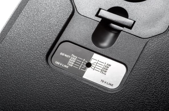 Настінна акустична система JBL Control 28-1 CONTROL 28-1 фото