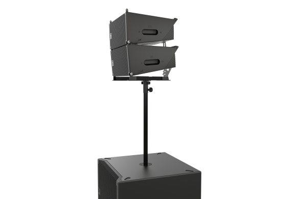 Активний сабвуфер JBL SRX918S JBL-SRX918S-EK фото