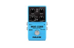 Гітарна педаль ефектів  NUX Mod Core Deluxe MKII 87947 фото