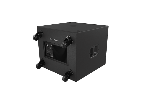 Активний сабвуфер JBL SRX918S JBL-SRX918S-EK фото