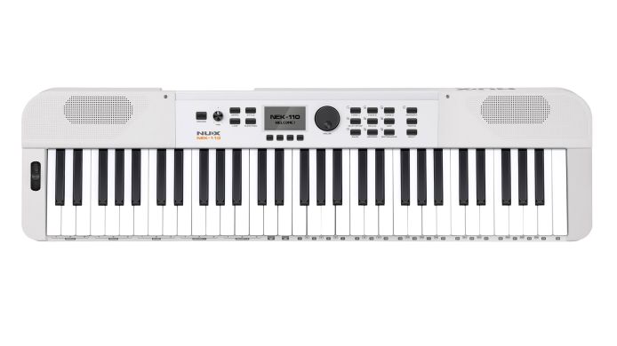 Ситнезатори NUX NEK-110 89355 фото