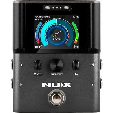 Радиосистема для гитар NUX B-8  86874 фото