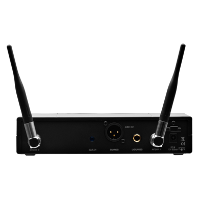 Радиосистема с ручным микрофоном AKG WMS420 VOCAL SET Band B2 3416H00030 фото