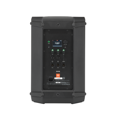 Активна акустична система JBL PRX908 JBL-PRX908-EKD фото