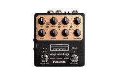 Гітарний процесор ефектів NUX Amp Academy (NGS-6) 86121 фото