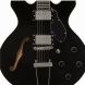 Електрогітара STAGG N SVY 533 BK
