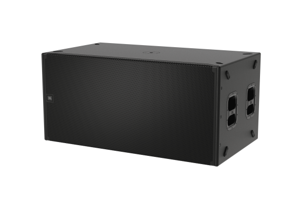 Активний сабвуфер JBL SRX928S JBL-SRX928S-EK фото