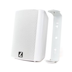 Настінна 2-смугова акустична система 4all Audio WS 640IP TW 83800 фото