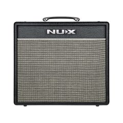 Гітарний комбопідсилювач NUX Mighty 60 MKII 88028 фото