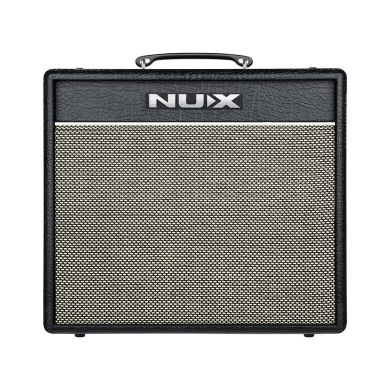 Гітарний комбопідсилювач NUX Mighty 60 MKII 88028 фото