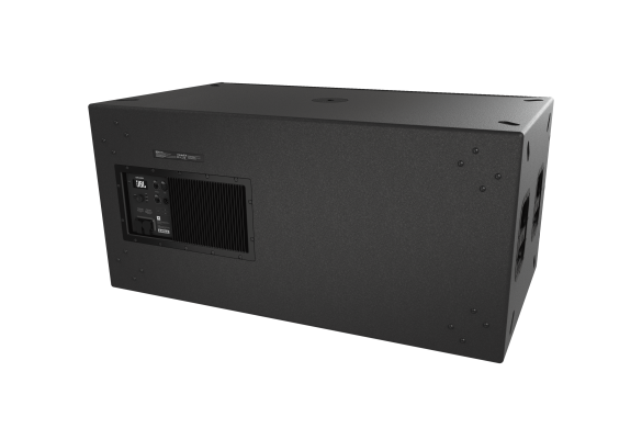 Активний сабвуфер JBL SRX928S JBL-SRX928S-EK фото