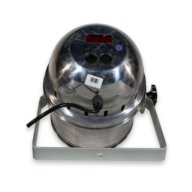 CIM SI-018B LED PAR 64 Short (36*1W, RGB, DMX) 5549 фото