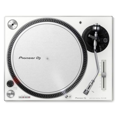 Вініловий програвач PIONEER PLX-500-W 72286 фото