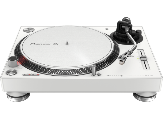Вініловий програвач PIONEER PLX-500-W 72286 фото