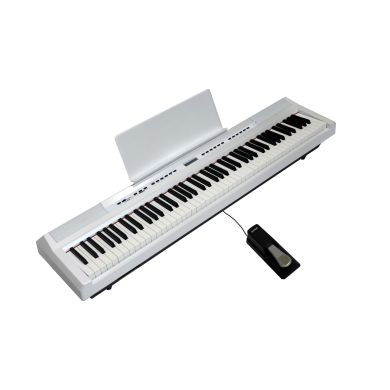 Цифрові піанино 89649 фото