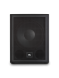 Активний сабвуфер JBL IRX115S-EK