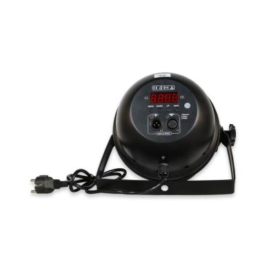 CIM SI-018D LED PAR 64 Short (36*3W, RGB, DMX) 5550 фото