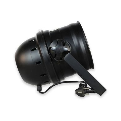 CIM SI-018D LED PAR 64 Short (36*3W, RGB, DMX) 5550 фото