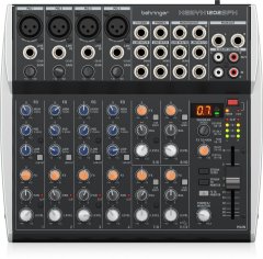 Мікшерні пульти BEHRINGER XENYX 1202SFX 87048 фото